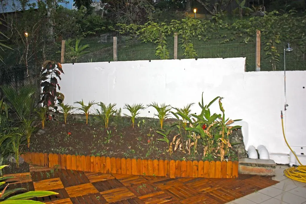 Holiday home Villa Les Allamandas Les Anses-d'Arlets